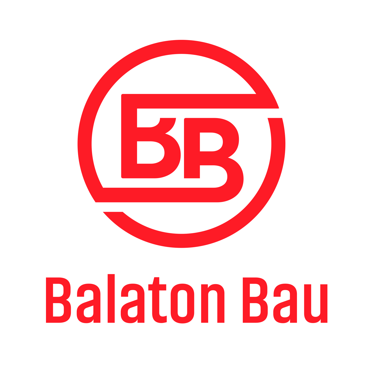 Balaton Bau